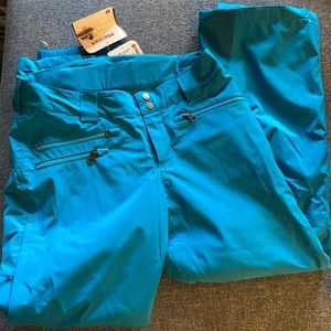 NWT Marmot Ski Pants